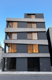 中野区新井１丁目のマンションの画像