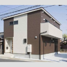 折戸町2-1-2戸建賃貸の画像