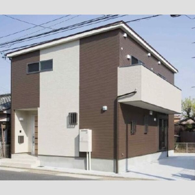 【外観】 | 折戸町2-1-2戸建賃貸