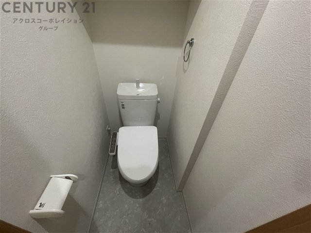バストイレ別でおすすめです☆
