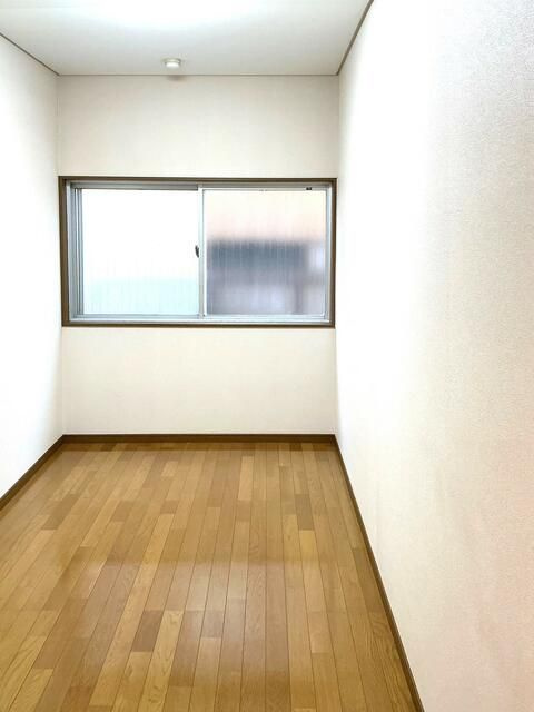 モービルディングの収納
