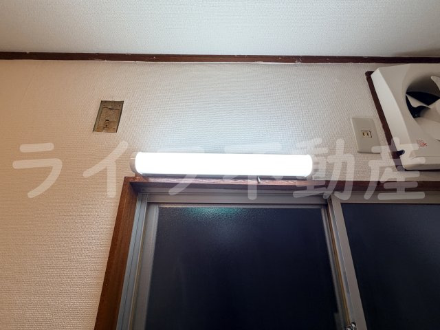 RIZEONE大蓮南のその他