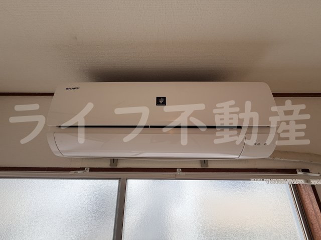 RIZEONE大蓮南の設備