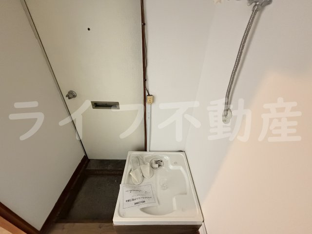 RIZEONE大蓮南の設備