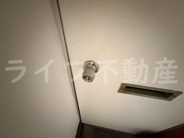 RIZEONE大蓮南の設備