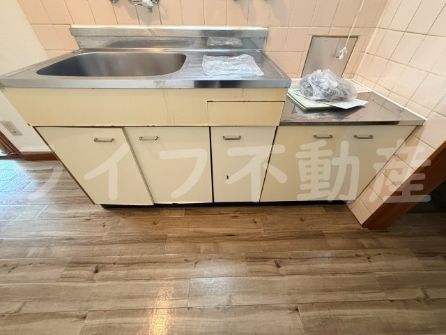 RIZEONE大蓮南の収納