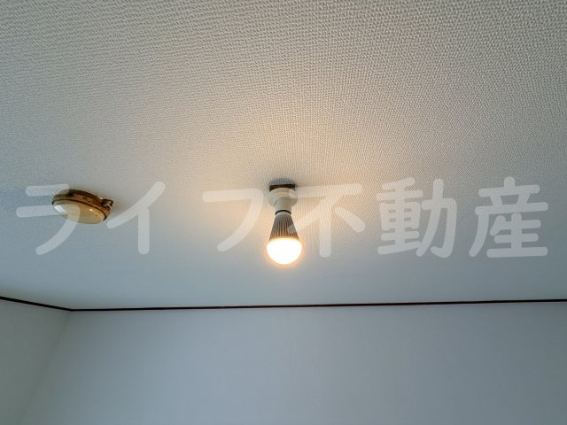 RIZEONE大蓮南の設備