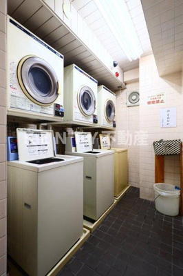 【その他共用部分】 | ライオンズマンション大森本町第２