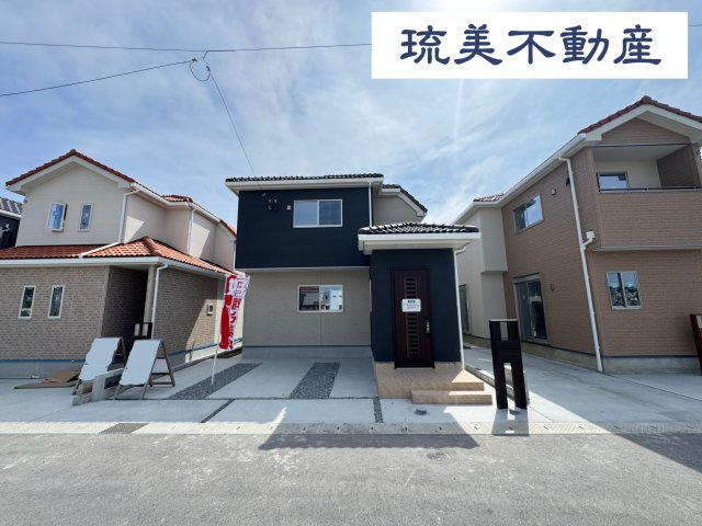 豊見城市渡橋名浜原（全39棟）22号棟