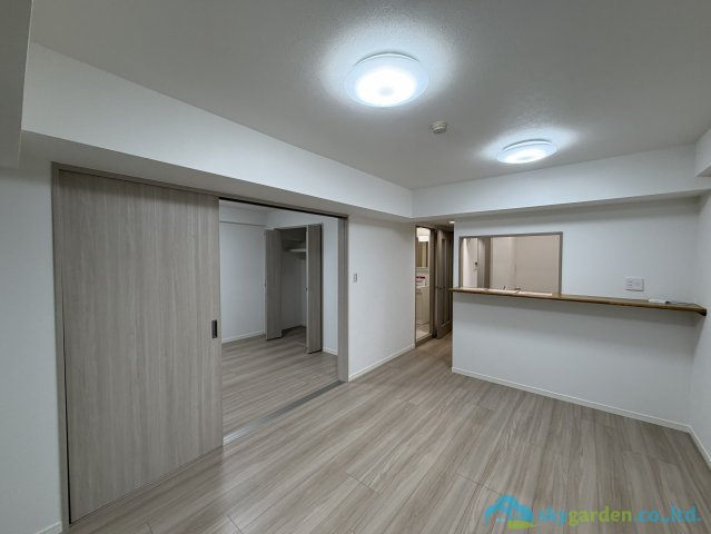 ダイアパレス湘南虹ヶ浜オーシャンビュー　のその他共用部分