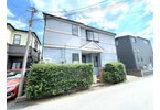 【外観】 | 富士見市渡戸3丁目　中古一戸建住宅　(ふじみ野店) | 南からの光が差し込むお住まい。全室クローゼット付きの4LDKです。