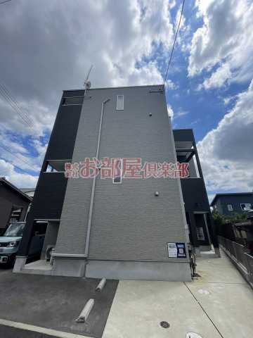 CBヴィレッタ津福駅前