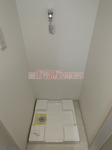 CBヴィレッタ津福駅前の設備