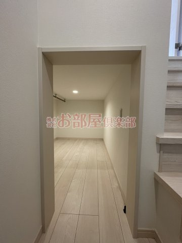 CBヴィレッタ津福駅前の内装|明るい室内です