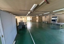 所沢市大字中富の工場