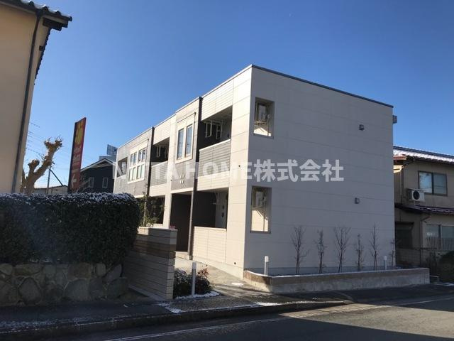 サクラＧ・ＭハイツⅡ