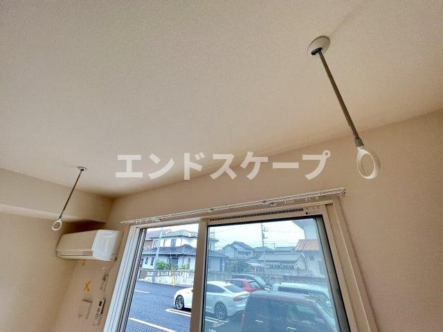 カリーノの内装|高崎、前橋エリアのお部屋探しはエンドスケープまで！お客様の理想お聞かせ下さい♪