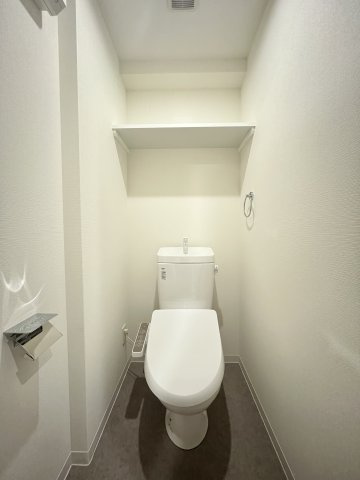 【トイレ】