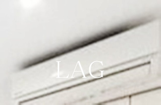 【設備】 | アレーズ六町 | エアコンつきです。