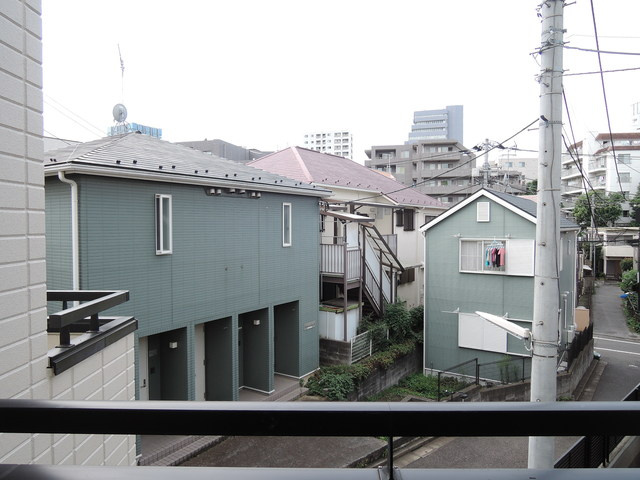 アルページュの展望|★視界の開けた眺望です★