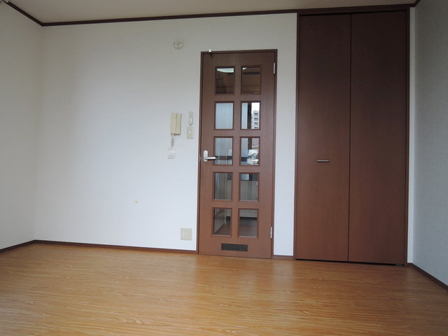 アルページュの寝室|★使いやすい形のお部屋★