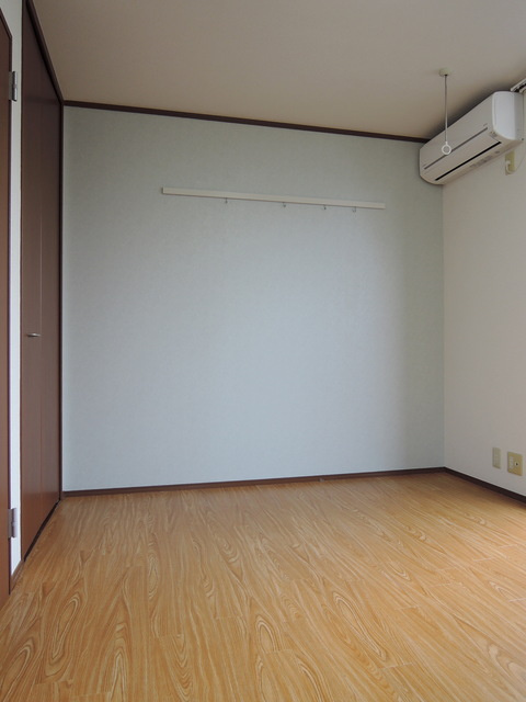 アルページュの洋室|★キレイなお部屋です★