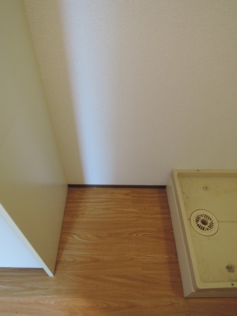 アルページュのキッチン|★冷蔵庫置き場★