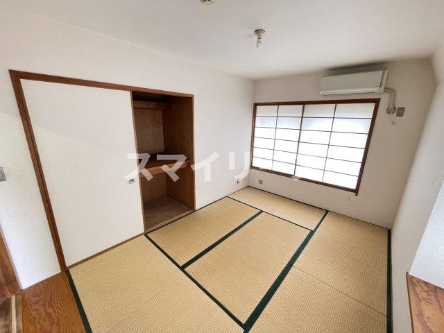 FM6三園ハウスのその他