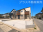 福岡市西区野方3丁目　2号棟（全2棟）【仲介手数料無料・0円】の画像
