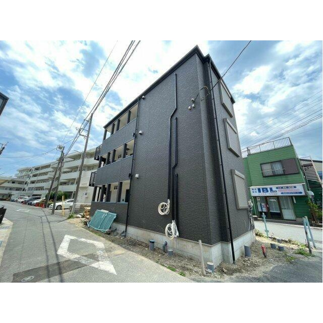 リアル久里浜パークテラス