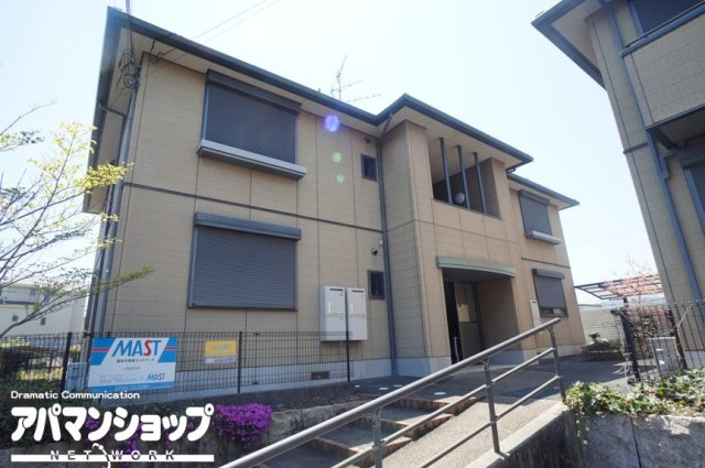バリュージュＡ
