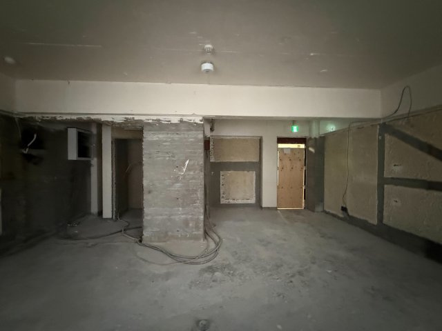 新宿Ｑフラットビル　207の内装