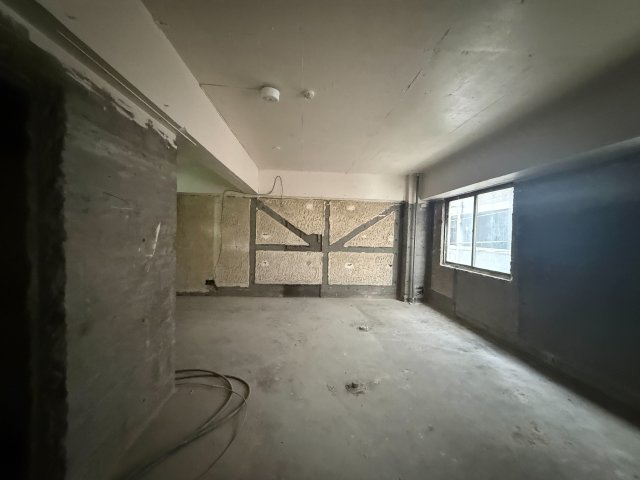 新宿Ｑフラットビル　207の内装