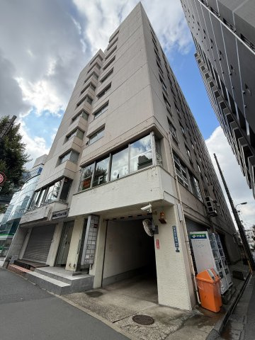 新宿Ｑフラットビル　207