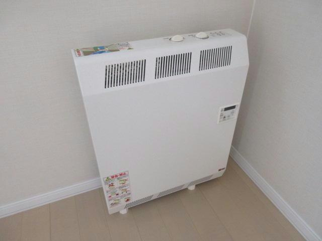 エフビービーの設備