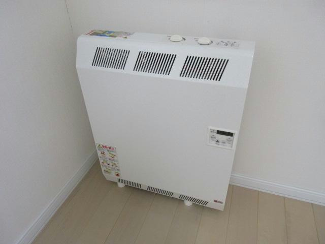 エフビービーの設備
