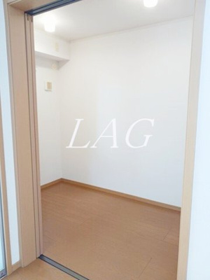 【寝室】 | イル・ソーレ | 寝室です。
