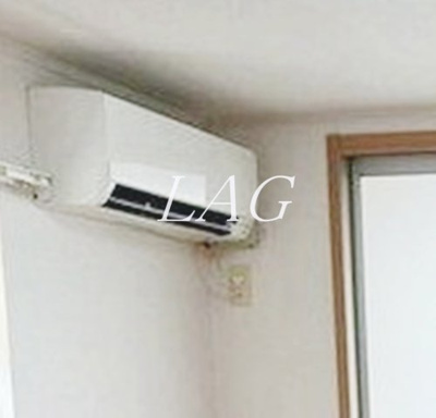 【設備】 | イル・ソーレ | エアコンです。
