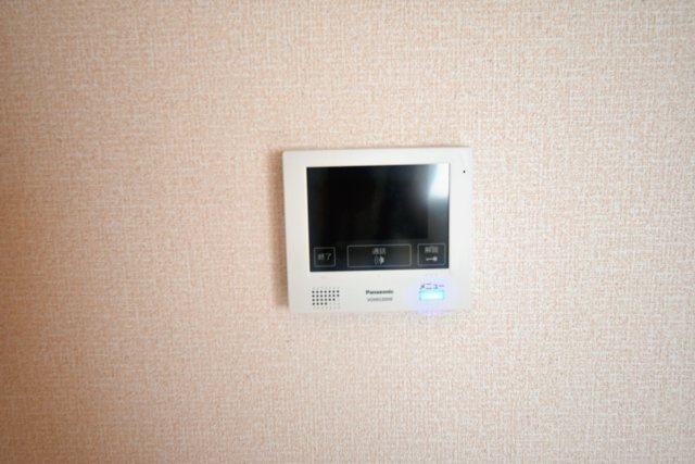 コルンコゥロエンのセキュリティ