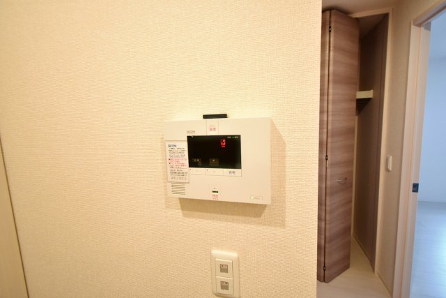 コルンコゥロエンのセキュリティ