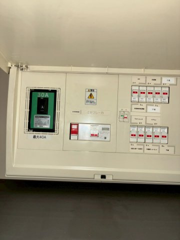 リヴシティ文京本郷のその他共用部分