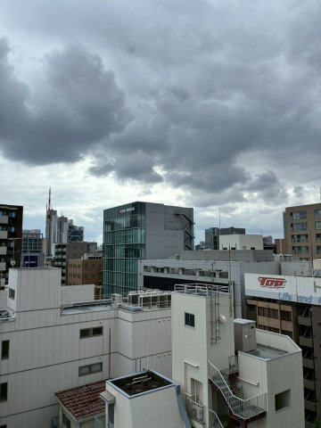 リヴシティ文京本郷の展望