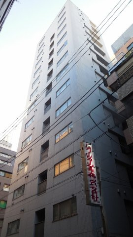 リヴシティ文京本郷の外観