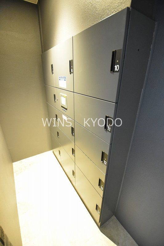 世田谷区砧３丁目の賃貸マンションのその他