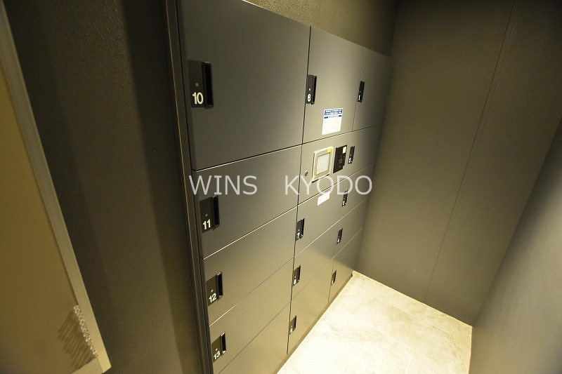 世田谷区砧３丁目の賃貸マンションのその他