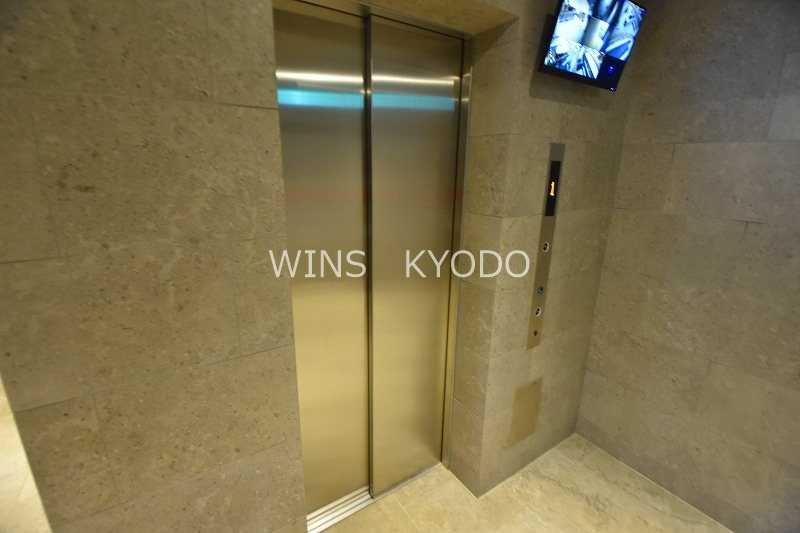 世田谷区砧３丁目の賃貸マンションのその他