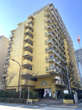 東京ベイビュウの画像