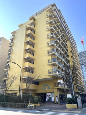 【外観】 | 東京ベイビュウ