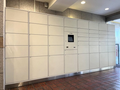 【その他共用部分】 | 東京ベイビュウ