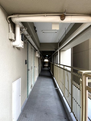 【ロビー】 | 東京ベイビュウ